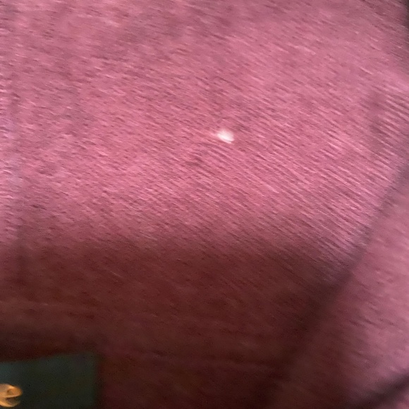 Quince cashmere zip up hoodie size small - Picture 5 of 5